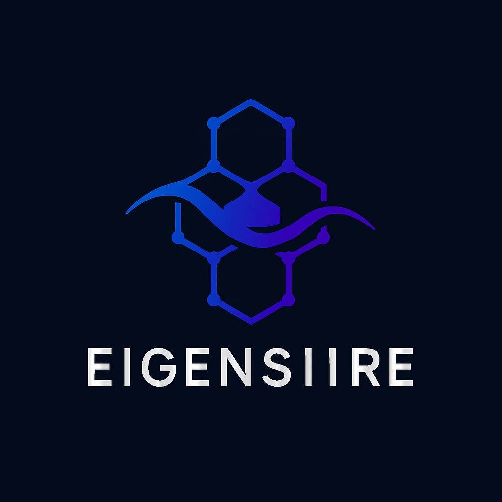 Eigensiire Logo
